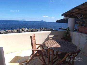 Case per vacanze isola di salina