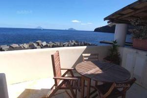 Case per vacanze isola di salina