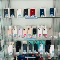 IPHONE E SMARTPHONE ANDROID ANCHE IN 3 RATE