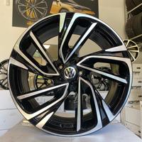 Cerchi Volkswagen raggio 19 NUOVI cod.78342