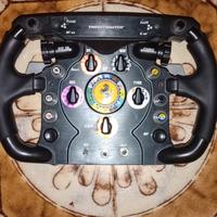 Thrustmaster Volante Ferrari