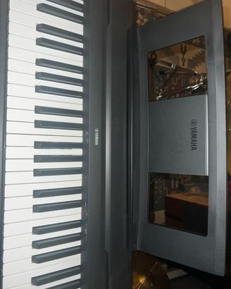 YAMAHA P45