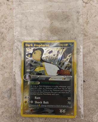Dark Ampharos 2004