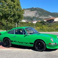Porsche 912 Look Carrera RS
