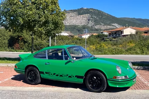 Porsche 912 Look Carrera RS