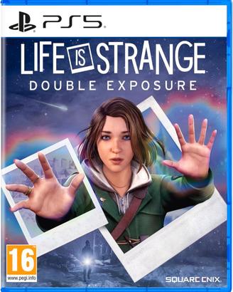 Videogioco Life is Strange Double Exposure PS5