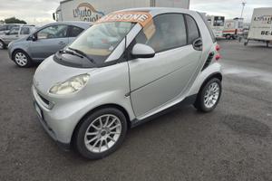 Smart 451 1.0  turbo