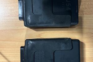 Centraline Suzuki 115 130 140 150