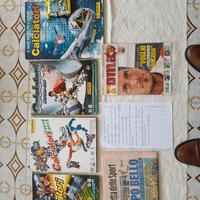 albi calciatori panini e non
