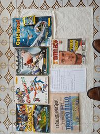 albi calciatori panini e non