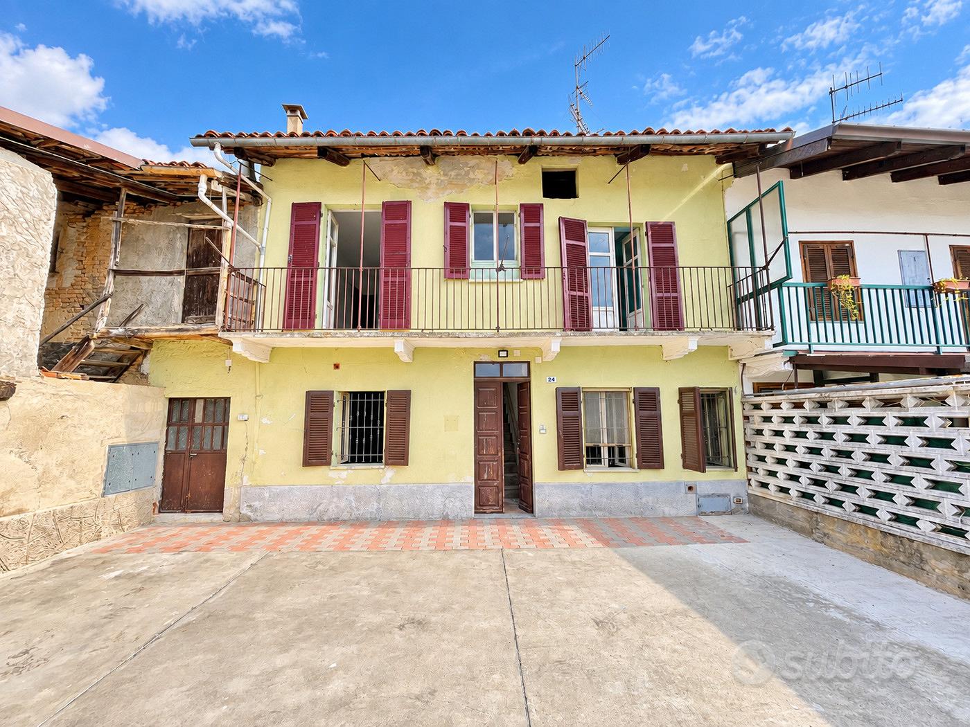 Rustico/Casale/Corte Baldissero d'Alba [16BVRG] - Vista 2