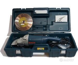 BOSCH Professional Smerigliatrice angolare
