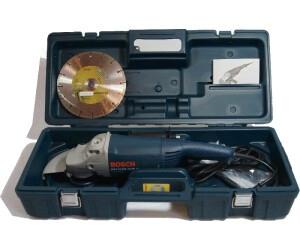 BOSCH Professional Smerigliatrice angolare