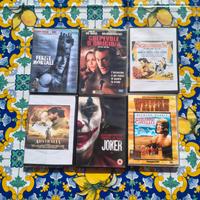 Lotto 6 DVD , info 🔽