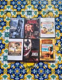 Lotto 6 DVD , info 🔽