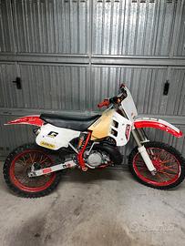 KTM MX CROSS 250 2 TEMPI