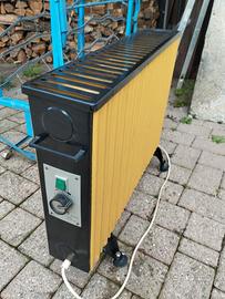 Calorifero elettrico