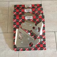 Paratelai alluminio Honda Cr 125 Cr 250 Cr 500