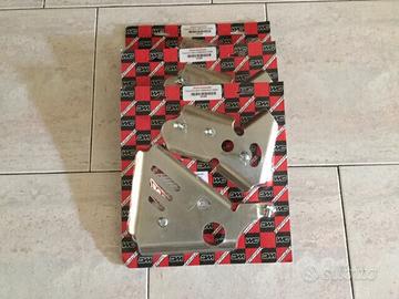 Paratelai alluminio Honda Cr 125 Cr 250 Cr 500