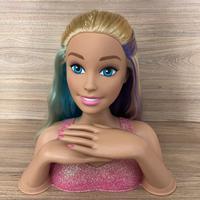 Barbie acconciature