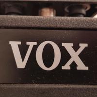 Pedale Vox V845 Wah Wah wha wha