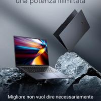 zenbook ASUS OLED ux6404 rtx 4060 120hz