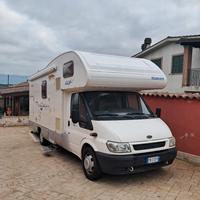 cameper rimor ng5 su ford