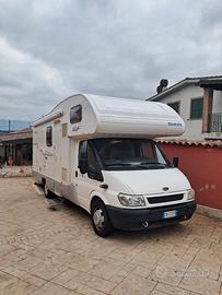 cameper rimor ng5 su ford