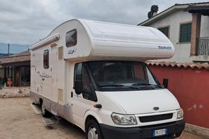 cameper rimor ng5 su ford