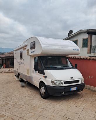 cameper rimor ng5 su ford