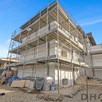 Villa con ampio spazio esterno in ristrutturazione