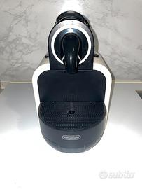 Nespresso DeLonghi Essenza EN97W