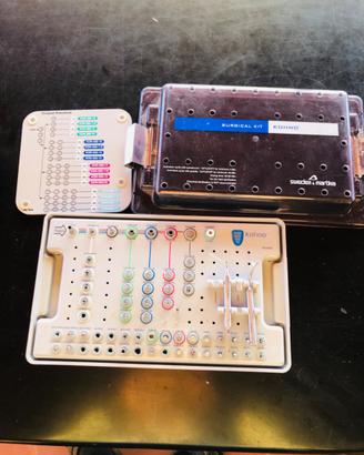 Mobili kit dentista
