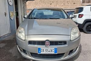 Fiat Bravo 1.6 MJT 120 CV DPF Dynamic