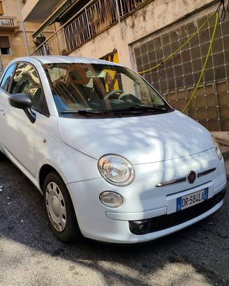 Fiat 500 1.2 Benzina