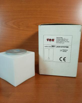 ACCESSORIO PER LAMPADA I TRE MOD.JACK SYSTEM