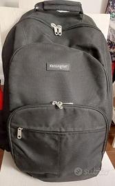 Zaino porta LAPTOP Kensington