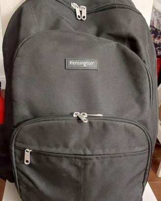 Zaino porta LAPTOP Kensington