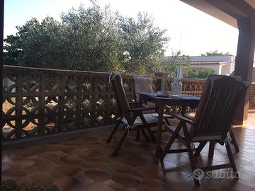 Casa vacanze San Pietro in bevagna TA