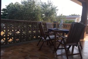 Casa vacanze San Pietro in bevagna TA