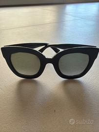 Occhiali da sole Gucci