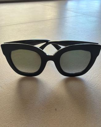 Occhiali da sole Gucci
