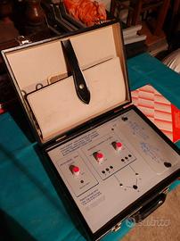 Raro Dispositivo Medico Epoca Reltherapid vintage
