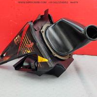 CASSA FILTRO YAMAHA YZ 125 1996 1999 YZ125 1997 19