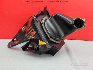 CASSA FILTRO YAMAHA YZ 125 1996 1999 YZ125 1997 19