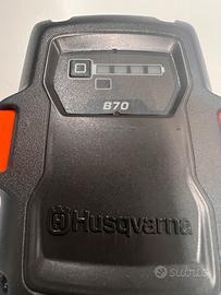 Batteria ricaricabile Husqvarna 40-B70