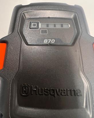 Batteria ricaricabile Husqvarna 40-B70