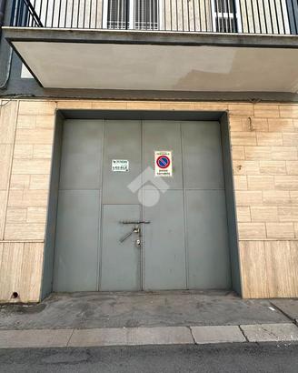 AUTORIMESSA A CERIGNOLA