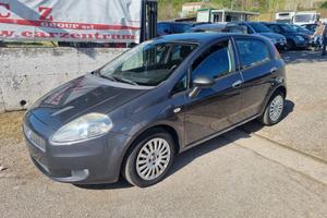 FIAT Grande Punto 1.2 5 porte Active