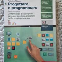progettare e programmare 